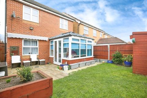 undefined, Herring Road, Atherstone