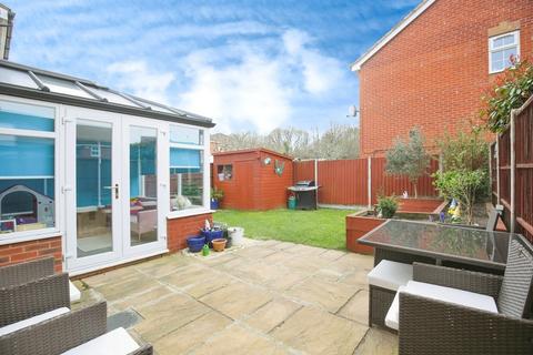 undefined, Herring Road, Atherstone