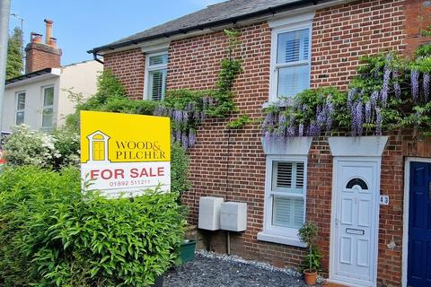 43 Frant Road, Tunbridge Wells, TN2 5LE