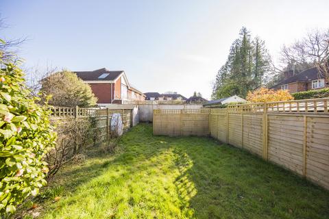 43 Frant Road, Tunbridge Wells, TN2 5LE