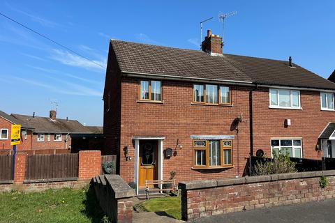 1 Pennycroft Road, Uttoxeter, ST14 7ER