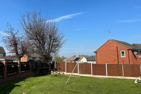 1 Pennycroft Road, Uttoxeter, ST14 7ER