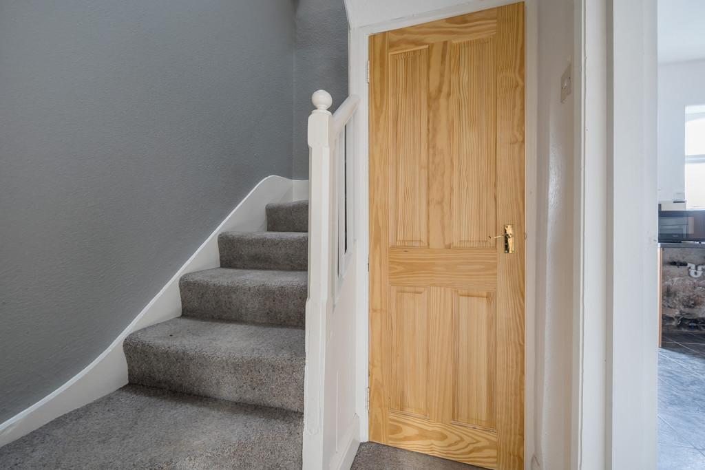 Inner Hallway