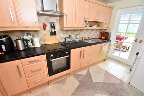 20 Cragleas, Hobson, Newcastle Upon Tyne, NE16 6EH