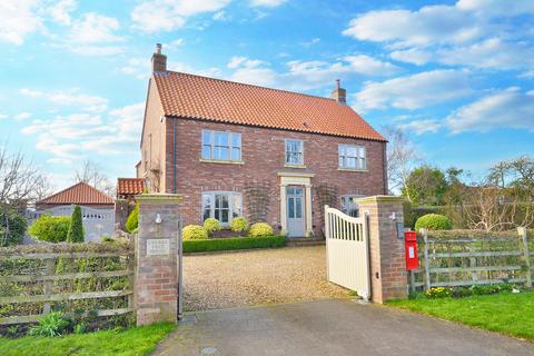 undefined, Cherry Tree House, Fulstow LN11 0XF