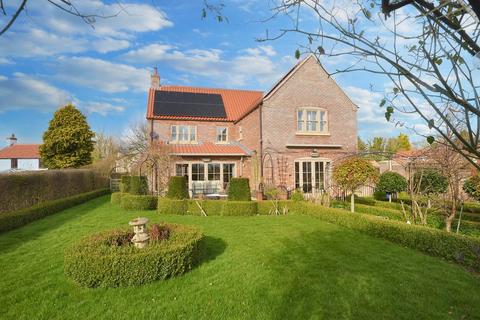 undefined, Cherry Tree House, Fulstow LN11 0XF