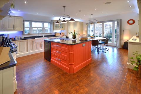 undefined, Cherry Tree House, Fulstow LN11 0XF