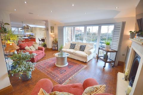 undefined, Cherry Tree House, Fulstow LN11 0XF