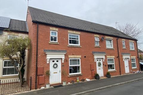45 Drovers Close, Uttoxeter, ST14 7FH