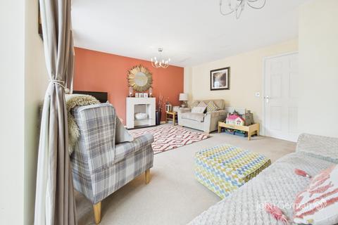45 Drovers Close, Uttoxeter, ST14 7FH