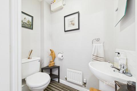 45 Drovers Close, Uttoxeter, ST14 7FH