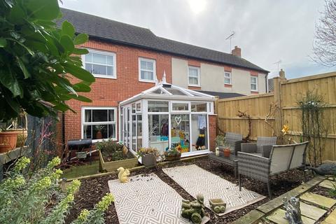 45 Drovers Close, Uttoxeter, ST14 7FH