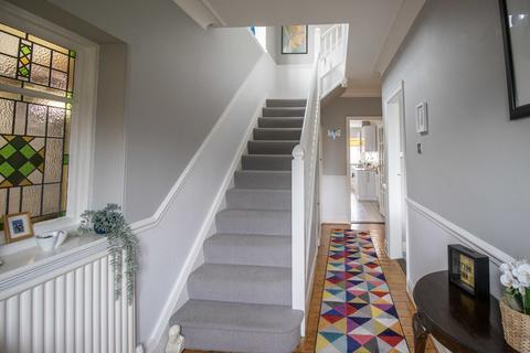 211 Brampton Road, Carlisle, CA3 9AX