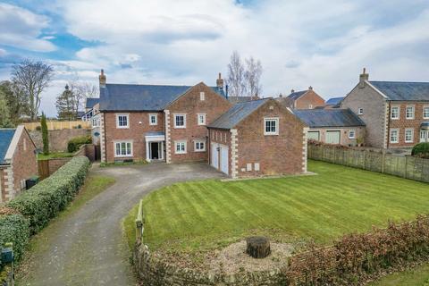 5 bedroom detached house for sale, The Woodlands, Hayton