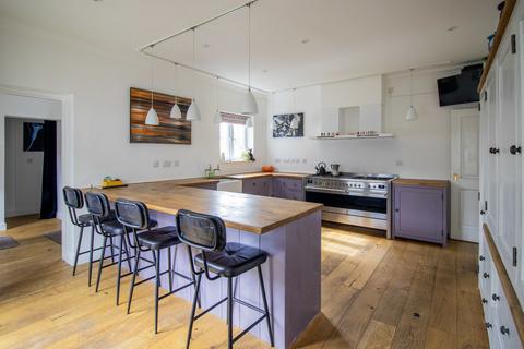 5 bedroom detached house for sale, The Woodlands, Hayton