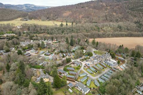 2 bedroom detached house for sale, Erigmore Leisure Park, St Mary's Road, Birnam, Dunkeld
