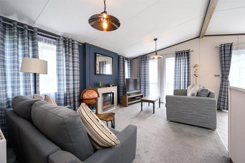 2 bedroom detached house for sale, Erigmore Leisure Park, St Mary's Road, Birnam, Dunkeld