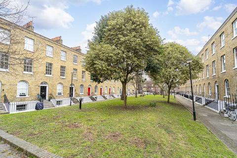 12c Tibberton Square, London, N1 8SF