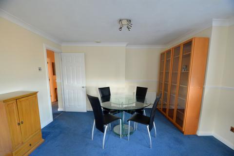 1 bedroom apartment for sale, Princes Riverside Road, Tudor Court Princes Riverside Road, SE16