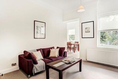 2 bedroom apartment to rent, Somerset Court, Lexham Gardens W8
