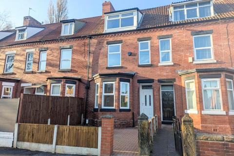 4 bedroom terraced house for sale, Booth Avenue, Fallowfield