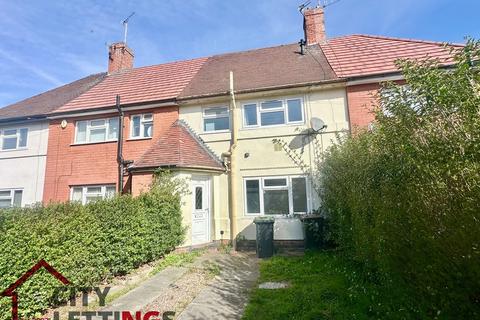 3 bedroom terraced house to rent, Dennis Avenue, Beeston