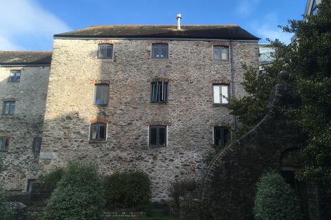 New Street, Plymouth PL1