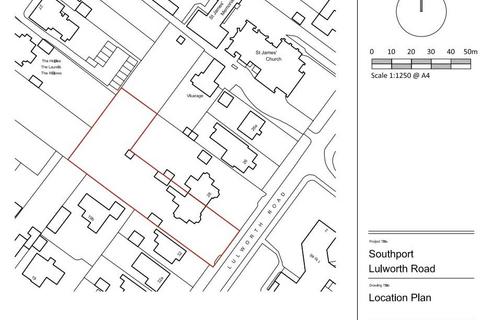 8 bedroom semi-detached house for sale, Lulworth Road, Southport PR8