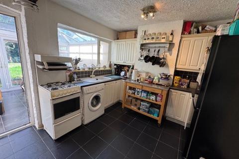 2 bedroom end of terrace house for sale, Smalldale Road, Birmingham B42