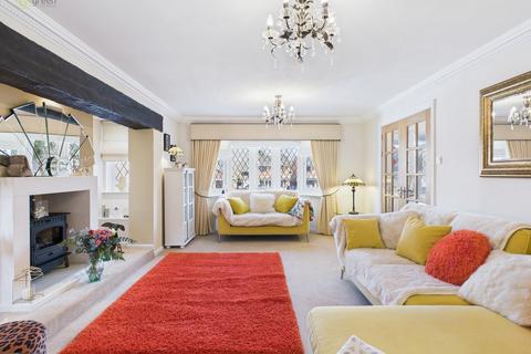 5 bedroom detached house for sale, Cattock Hurst Drive, Sutton Coldfield B72