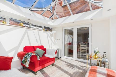 5 bedroom detached house for sale, Cattock Hurst Drive, Sutton Coldfield B72