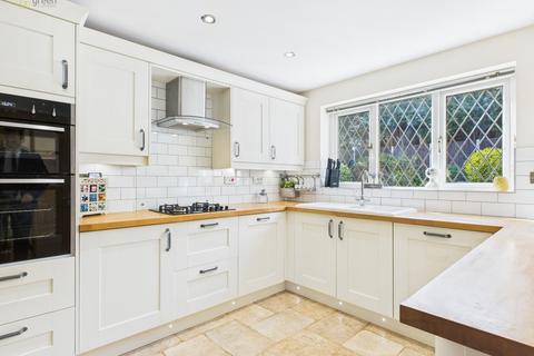 5 bedroom detached house for sale, Cattock Hurst Drive, Sutton Coldfield B72