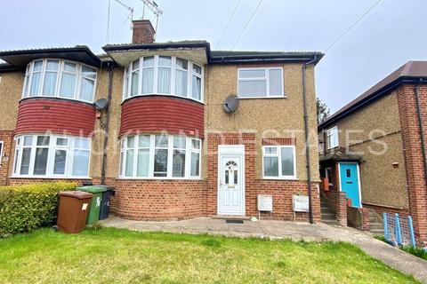 2 bedroom ground floor maisonette for sale, Aberdale Gardens, Potters Bar EN6