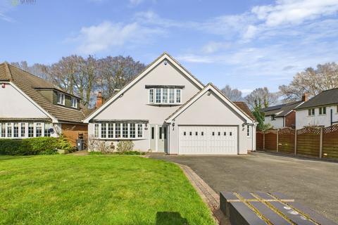 3 bedroom detached house for sale, Belwell Drive, Sutton Coldfield B74