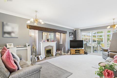 3 bedroom detached house for sale, Belwell Drive, Sutton Coldfield B74