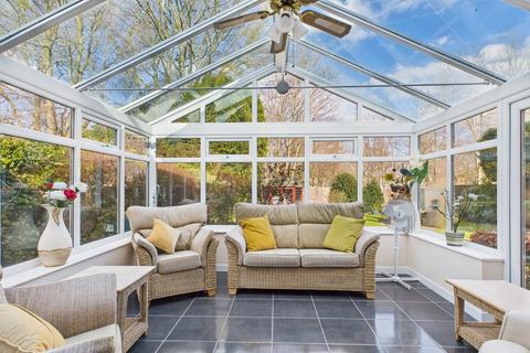 3 bedroom detached house for sale, Belwell Drive, Sutton Coldfield B74