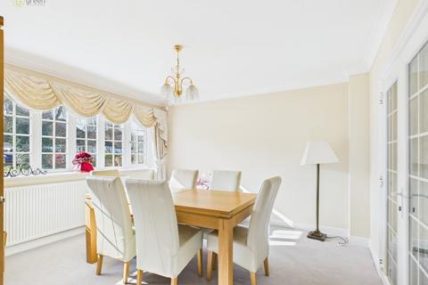 3 bedroom detached house for sale, Belwell Drive, Sutton Coldfield B74