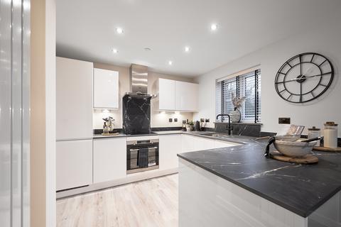 3 bedroom detached house for sale, Plot 435, The Charnwood Corner at Morgans Walk, Bridgend Road, Bryncae CF72