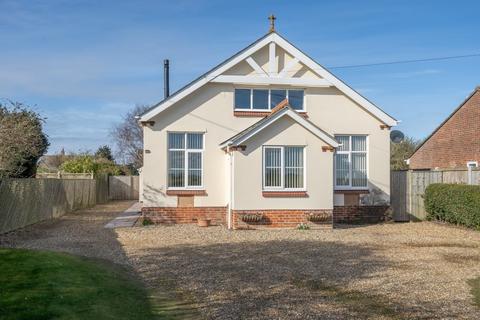 undefined, Happisburgh
