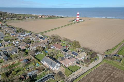undefined, Happisburgh