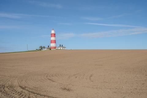 undefined, Happisburgh