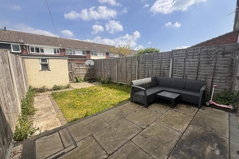 16 Alfreg Road, Witham, CM8 1NW