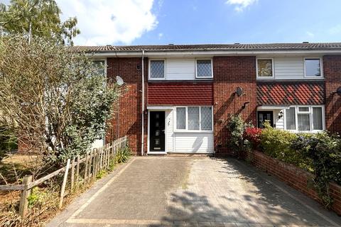 16 Alfreg Road, Witham, CM8 1NW