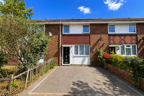 2 bedroom terraced house for sale, Alfreg Road, Witham