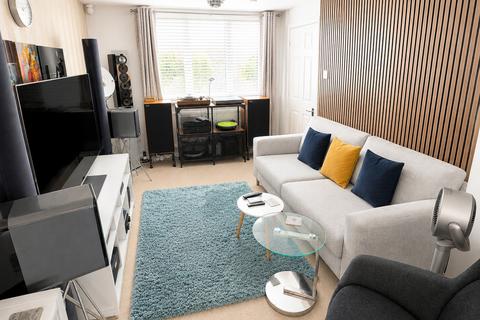 2 bedroom terraced house for sale, Alfreg Road, Witham