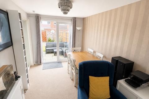 2 bedroom terraced house for sale, Alfreg Road, Witham