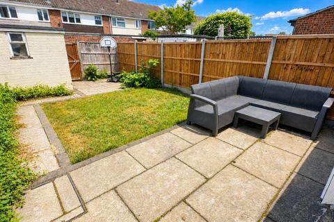 2 bedroom terraced house for sale, Alfreg Road, Witham
