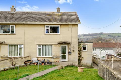 2 bedroom semi-detached house for sale, Sheridan Road, Somerset BA2