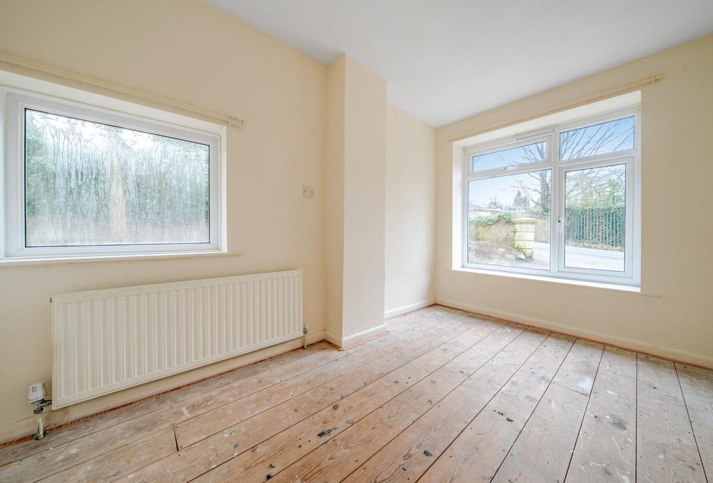 Study/Bedroom