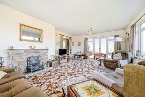 3 bedroom bungalow for sale, Wellsway, Somerset BA2